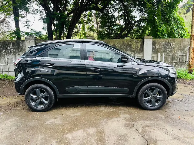 Used Tata Nexon [2020-2023] XZA Plus (O) Dark Edition in Mumbai