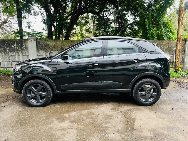 Used Tata Nexon [2020-2023] XZA Plus (O) Dark Edition in Mumbai
