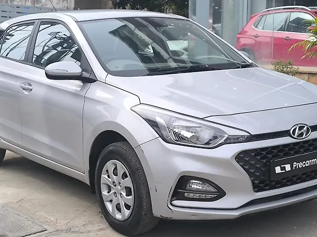 Used 2018 Hyundai Elite i20 in Bangalore