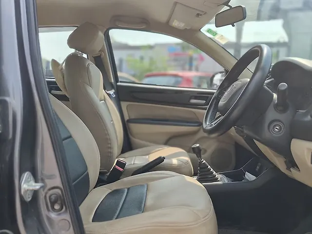 Used Honda Amaze [2018-2021] 1.2 S MT Petrol [2018-2020] in Hyderabad
