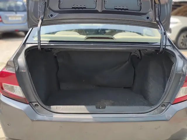 Used Honda Amaze [2018-2021] 1.2 S MT Petrol [2018-2020] in Hyderabad