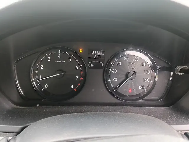 Used Honda Amaze [2018-2021] 1.2 S MT Petrol [2018-2020] in Hyderabad
