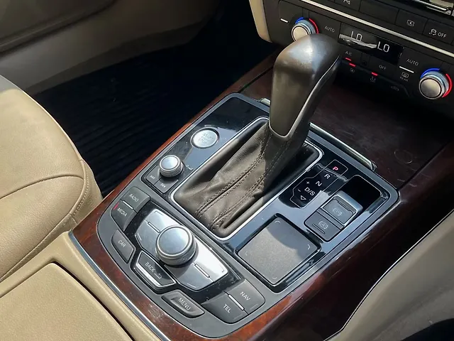 Used Audi A6 [2015-2019] 35 TDI Matrix in Delhi