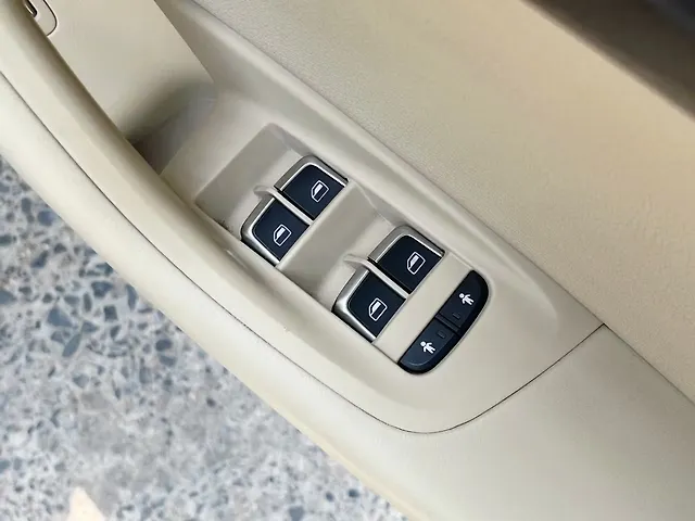 Used Audi A6 [2015-2019] 35 TDI Matrix in Delhi