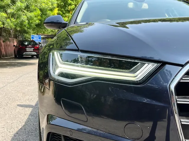 Used Audi A6 [2015-2019] 35 TDI Matrix in Delhi