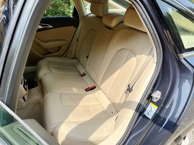 Used Audi A6 [2015-2019] 35 TDI Matrix in Delhi