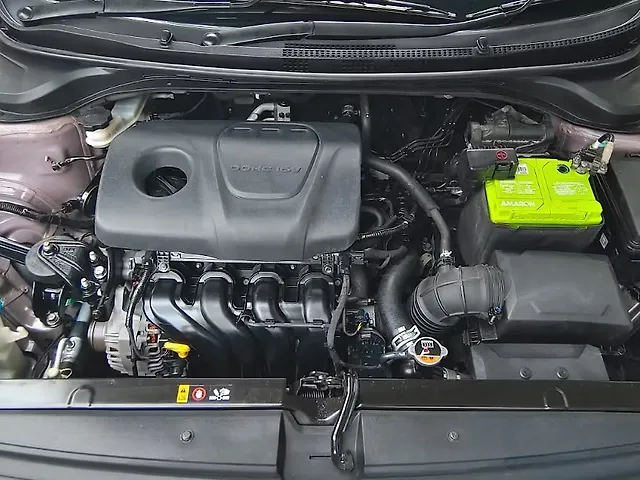 Used Hyundai Verna [2017-2020] SX Plus 1.6 VTVT AT in Hyderabad
