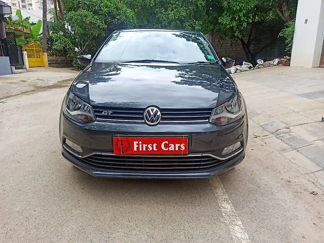 Used 2018 Volkswagen Polo in Bangalore