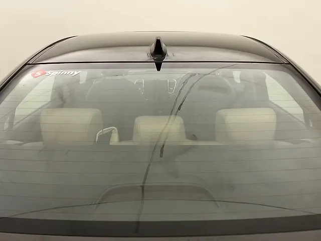 Used Honda City 4th Generation VX CVT Petrol in Pune