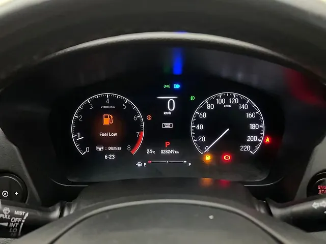Used Honda City 4th Generation VX CVT Petrol in Pune