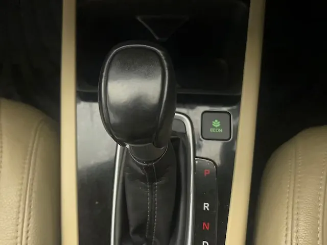Used Honda City 4th Generation VX CVT Petrol in Pune