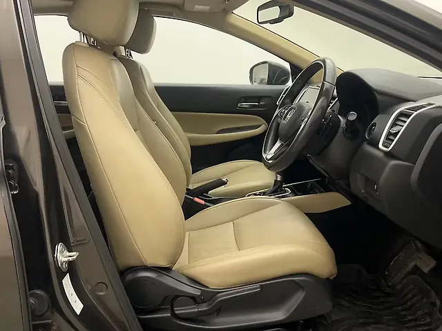 Used Honda City 4th Generation VX CVT Petrol in Pune