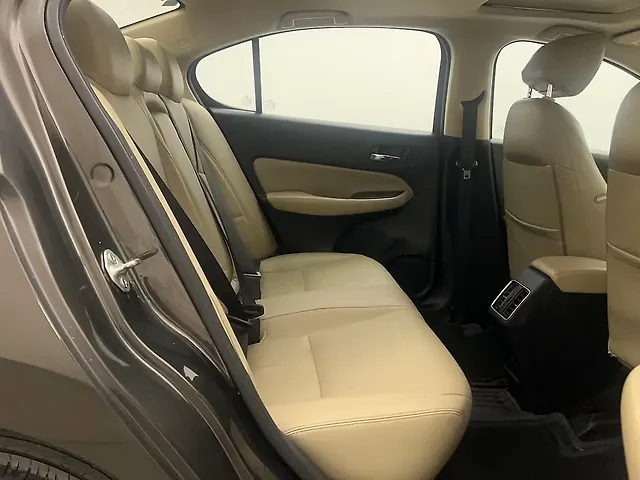 Used Honda City 4th Generation VX CVT Petrol in Pune