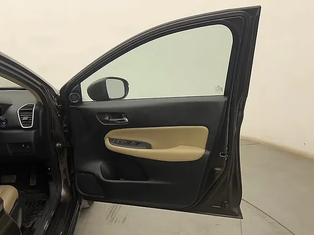 Used Honda City 4th Generation VX CVT Petrol in Pune