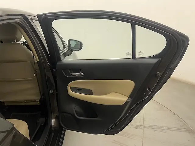 Used Honda City 4th Generation VX CVT Petrol in Pune