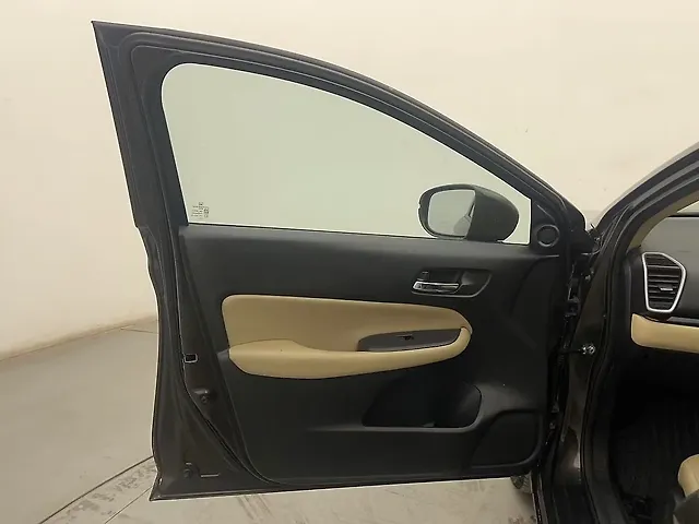 Used Honda City 4th Generation VX CVT Petrol in Pune