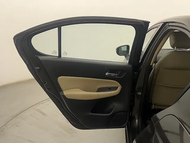 Used Honda City 4th Generation VX CVT Petrol in Pune