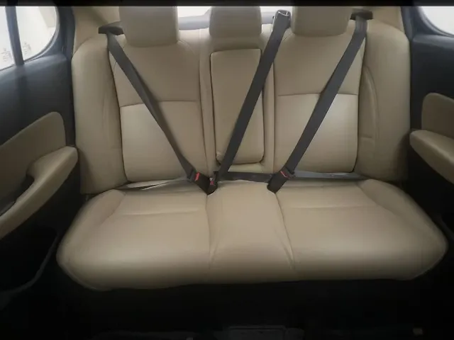 Used Honda City 4th Generation VX CVT Petrol in Pune