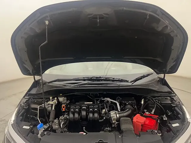 Used Honda City 4th Generation VX CVT Petrol in Pune
