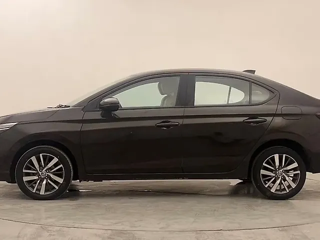 Used Honda City 4th Generation VX CVT Petrol in Pune