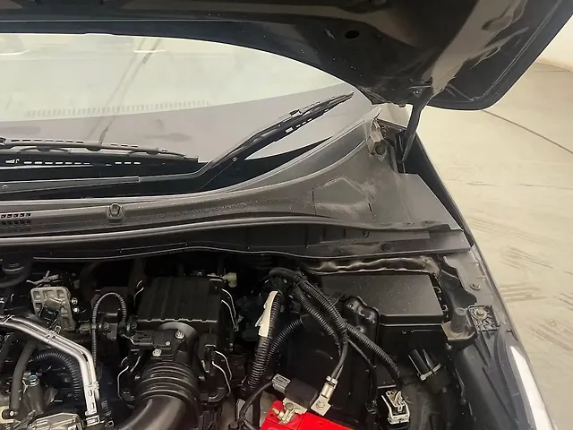 Used Honda City 4th Generation VX CVT Petrol in Pune