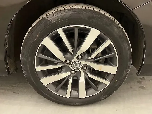 Used Honda City 4th Generation VX CVT Petrol in Pune