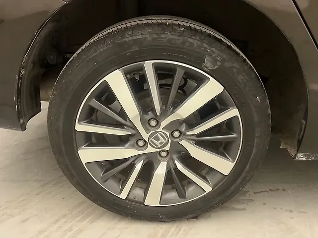 Used Honda City 4th Generation VX CVT Petrol in Pune