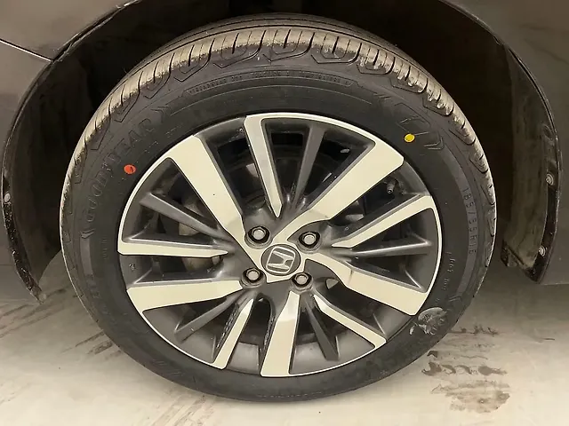 Used Honda City 4th Generation VX CVT Petrol in Pune