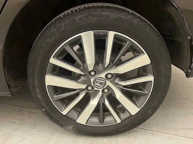 Used Honda City 4th Generation VX CVT Petrol in Pune