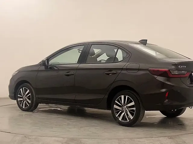 Used Honda City 4th Generation VX CVT Petrol in Pune