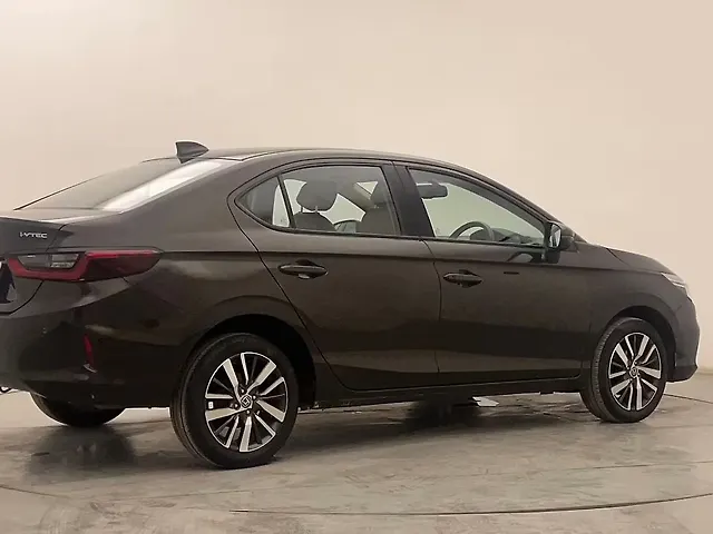 Used Honda City 4th Generation VX CVT Petrol in Pune