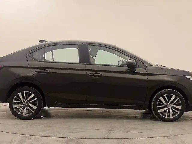 Used Honda City 4th Generation VX CVT Petrol in Pune