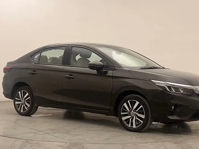 Used Honda City 4th Generation VX CVT Petrol in Pune