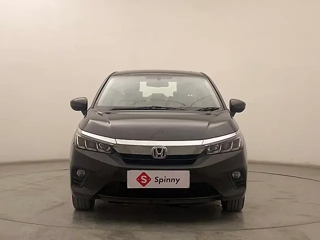 Used Honda City 4th Generation VX CVT Petrol in Pune