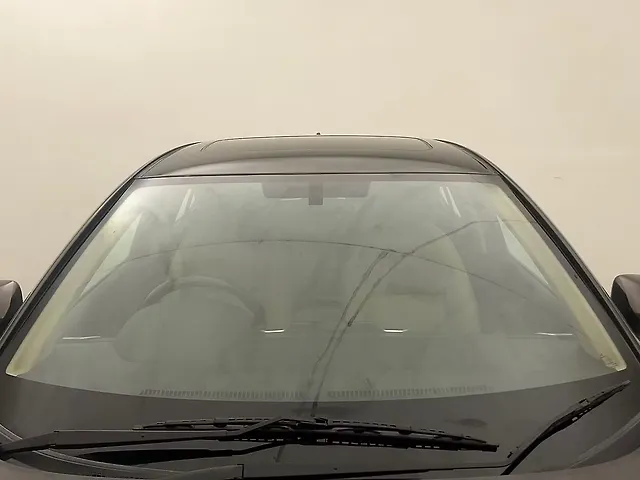 Used Honda City 4th Generation VX CVT Petrol in Pune