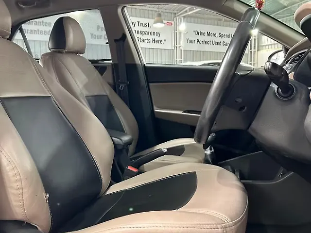 Used Hyundai Elite i20 [2016-2017] Asta 1.2 (O) [2016] in Hyderabad