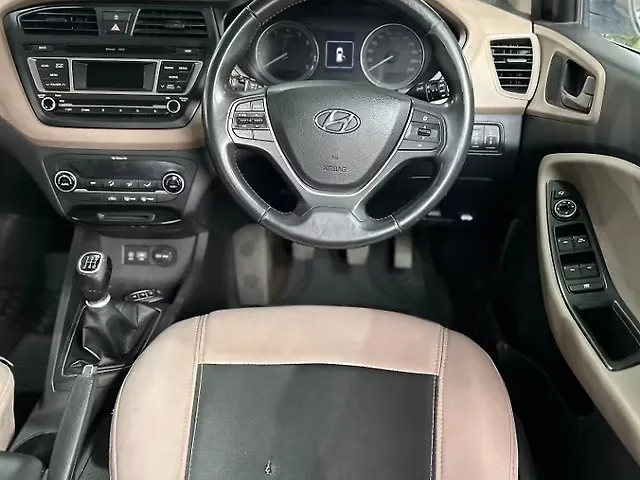 Used Hyundai Elite i20 [2016-2017] Asta 1.2 (O) [2016] in Hyderabad