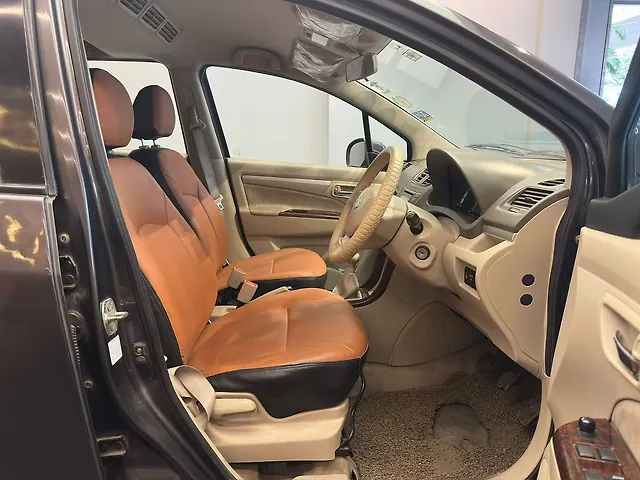 Used Maruti Suzuki Ertiga [2012-2015] Vxi CNG in Mumbai