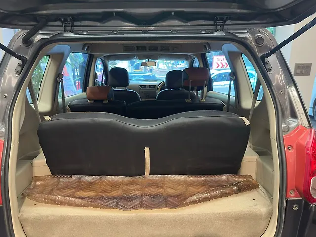 Used Maruti Suzuki Ertiga [2012-2015] Vxi CNG in Mumbai