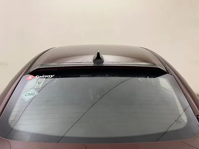 Used Tata Tigor XZ Plus CNG [2022-2023] in Mumbai