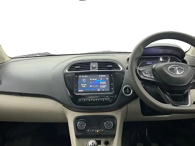 Used Tata Tigor XZ Plus CNG [2022-2023] in Mumbai