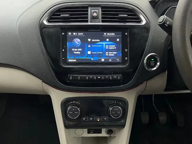 Used Tata Tigor XZ Plus CNG [2022-2023] in Mumbai