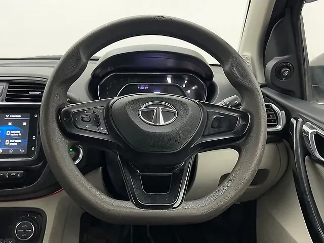 Used Tata Tigor XZ Plus CNG [2022-2023] in Mumbai