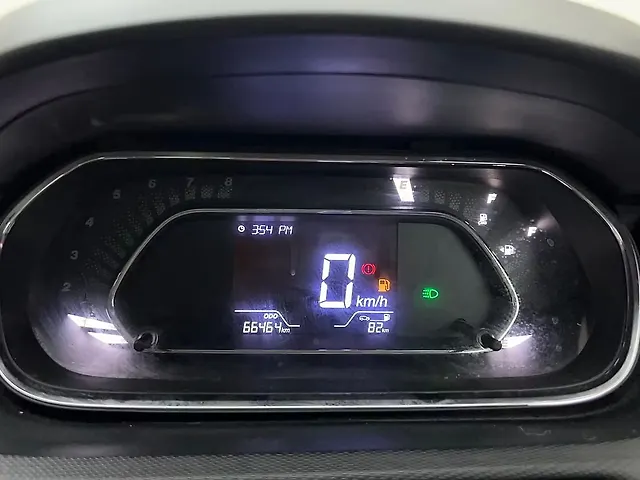 Used Tata Tigor XZ Plus CNG [2022-2023] in Mumbai