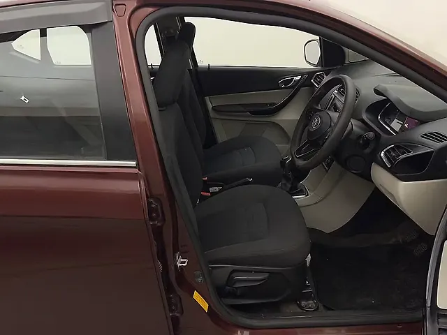 Used Tata Tigor XZ Plus CNG [2022-2023] in Mumbai
