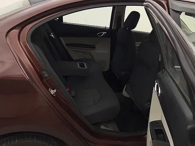 Used Tata Tigor XZ Plus CNG [2022-2023] in Mumbai