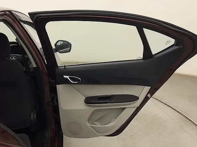 Used Tata Tigor XZ Plus CNG [2022-2023] in Mumbai