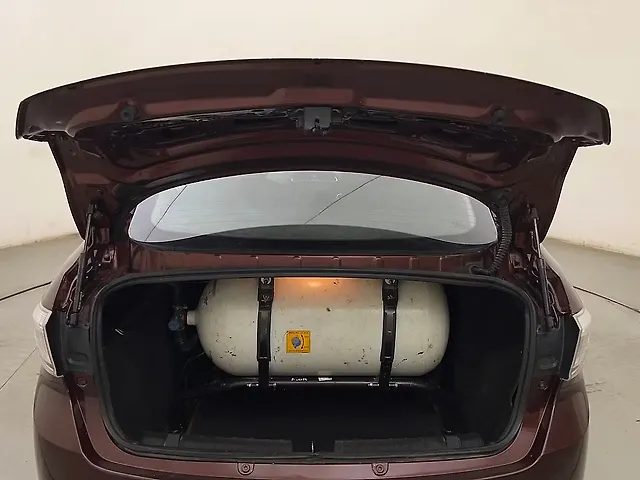 Used Tata Tigor XZ Plus CNG [2022-2023] in Mumbai