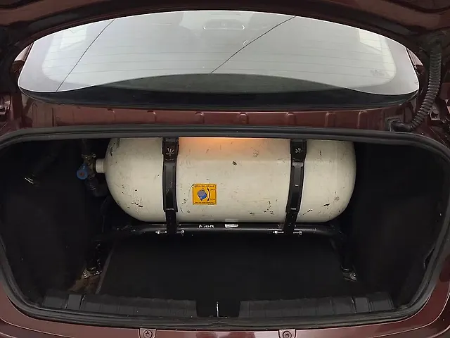 Used Tata Tigor XZ Plus CNG [2022-2023] in Mumbai