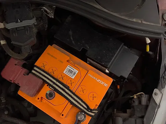 Used Tata Tigor XZ Plus CNG [2022-2023] in Mumbai